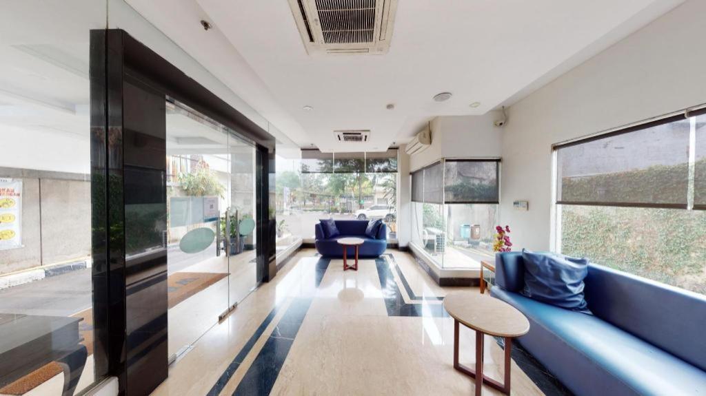 P Hotel Jakarta Exterior photo